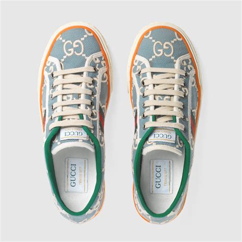 gucci tennis shoes for girls|Gucci women's sneakers.